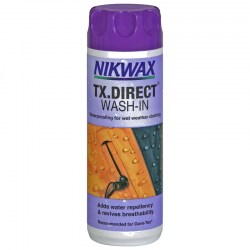 txdirect wash